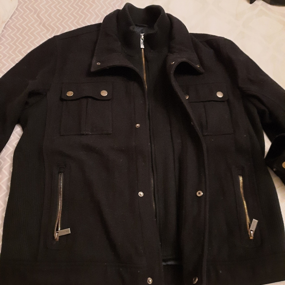 Michael Kors XL winter Jacket